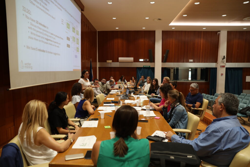 Stakeholder engagement is key for societal impact of EU-funded inter- and trans-disciplinary research projects